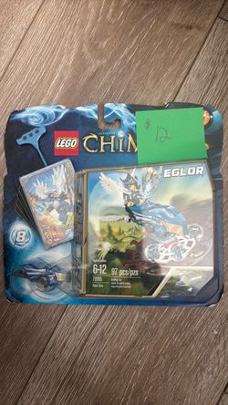LEGO Chima Speedorz 70105