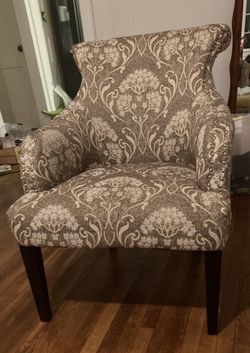 Accent Armchair 