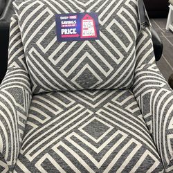 Accent Chair