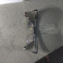 Kate Spade Eyeglass Frames