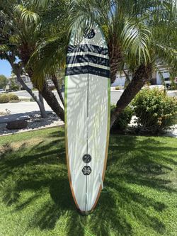 Hyperlite 8’ surfboard