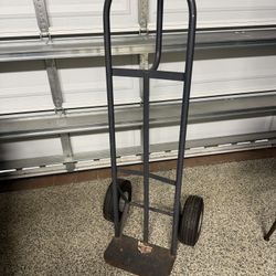Hand Truck