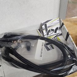 Hybrid Racing K-Swap Standard Fuel Line Kit