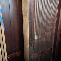 Cal King Bed Frame 