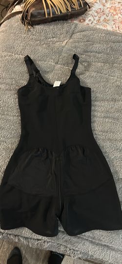 New faja size M