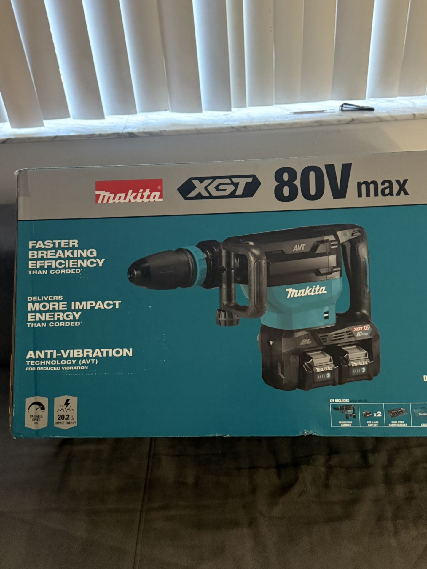 chipi hammer makita