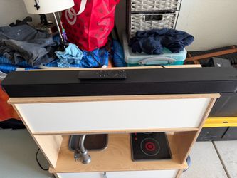 Sound bar