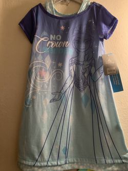 Disney Elsa PJS