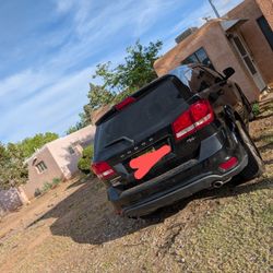 2016 Dodge Journey