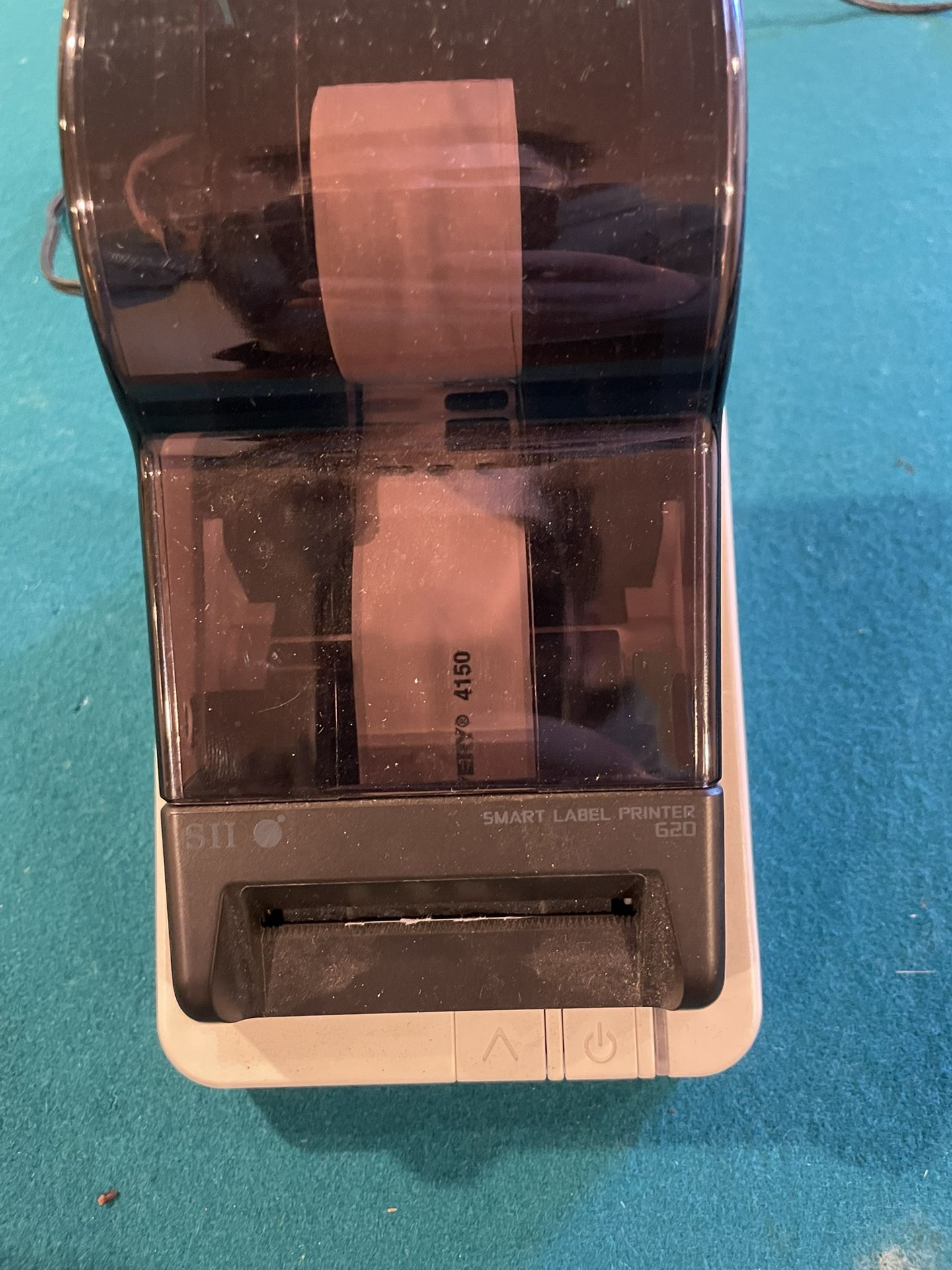 Thermal Smart Label Printer