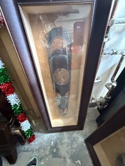 art shadowbox