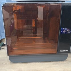 (BUY OR TRADE) Formlabs Form 3L SLA 3D Printer | Resin 3D Printer | Make Large Resin 3D Prints