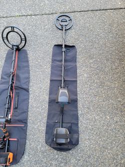 Metal Detector