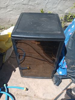 Wine mini Refrigerator  $25