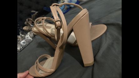 Heals