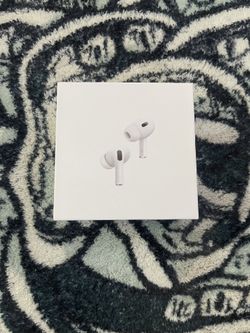 AirPod Pro 2nd Generation