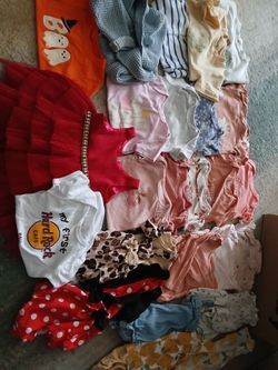Baby Gril Bundle