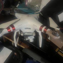 Drone For Sale DJI PHANTOM 