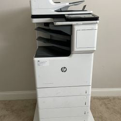 HP Office Printer 