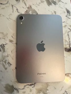 iPad mini