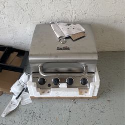 BBQ Grill Never Been Used 
