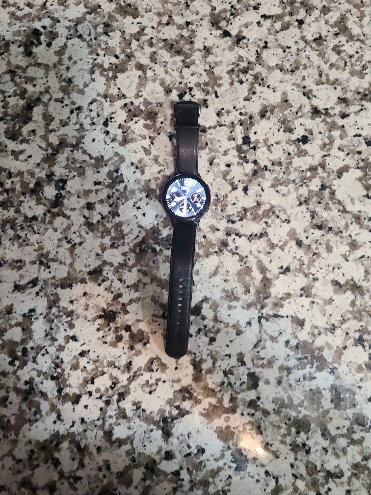 Galaxy Watch Active 2