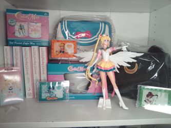 Sailor Moon Collection