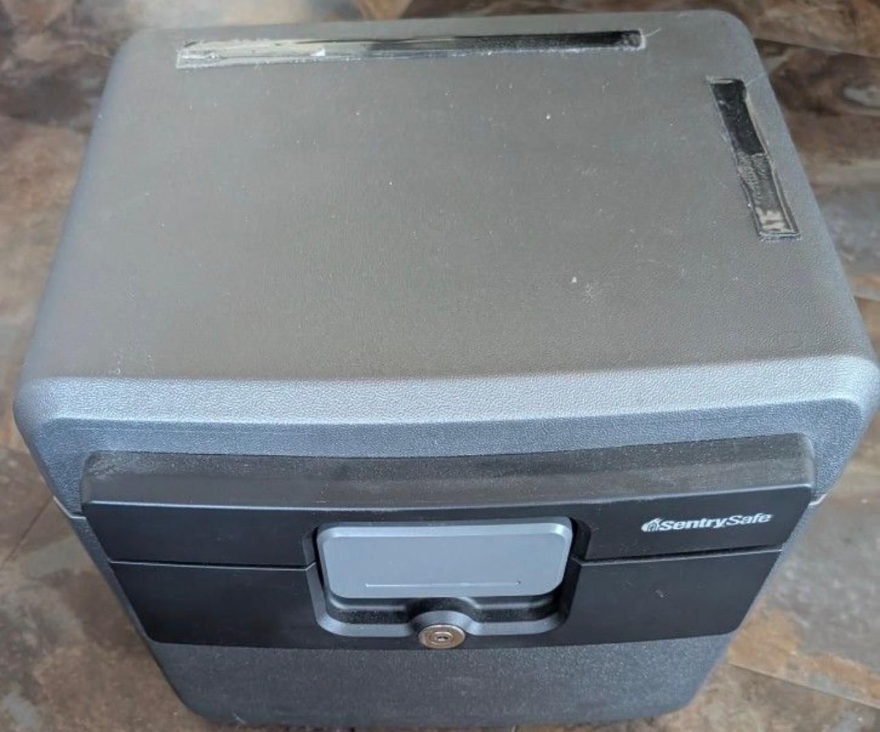 Sentry Safe HD4100 Flood/Fire Protection