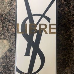 Ysl Libre Perfume