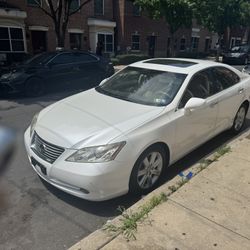 2008 Lexus ES 350