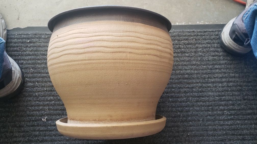 Ceramic Pot