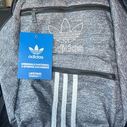 Adidas 15 Inch Laptop Backpack For Kids Or Adult