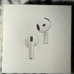 AirPod Gen 4