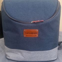 Samsonite Backpack Cooler