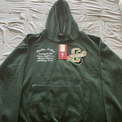 NBA Boston Celtics Hoodie Large Brand New