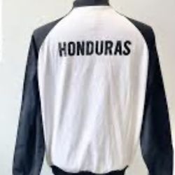 Adidas Honduras