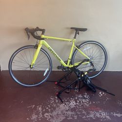 Cannondale Street Rs30 