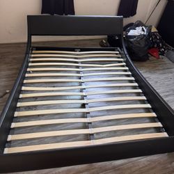 Bed Frame
