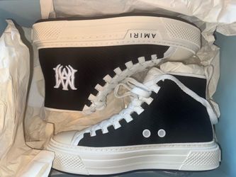 Men's Amiri sneakers