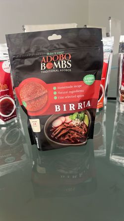 Adobo bombs(cosinar Facil) Make It Easy