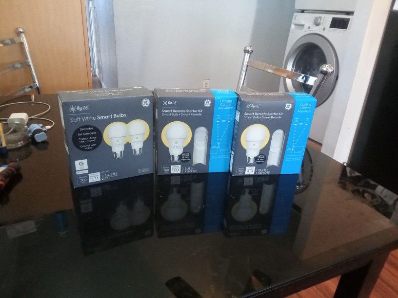 Smart Light