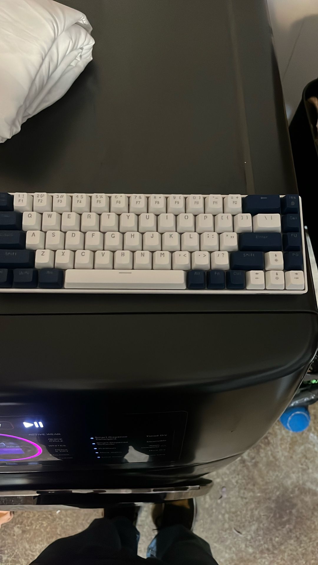 Rgb 60% Keyboard