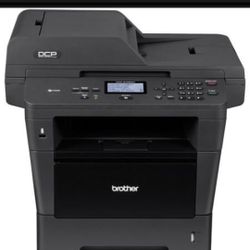 Brother DCP 8155 DPN  Printer Scanner