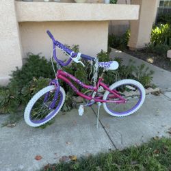 kids bicycle 