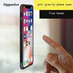 iPhone XR Anti gravity Case New