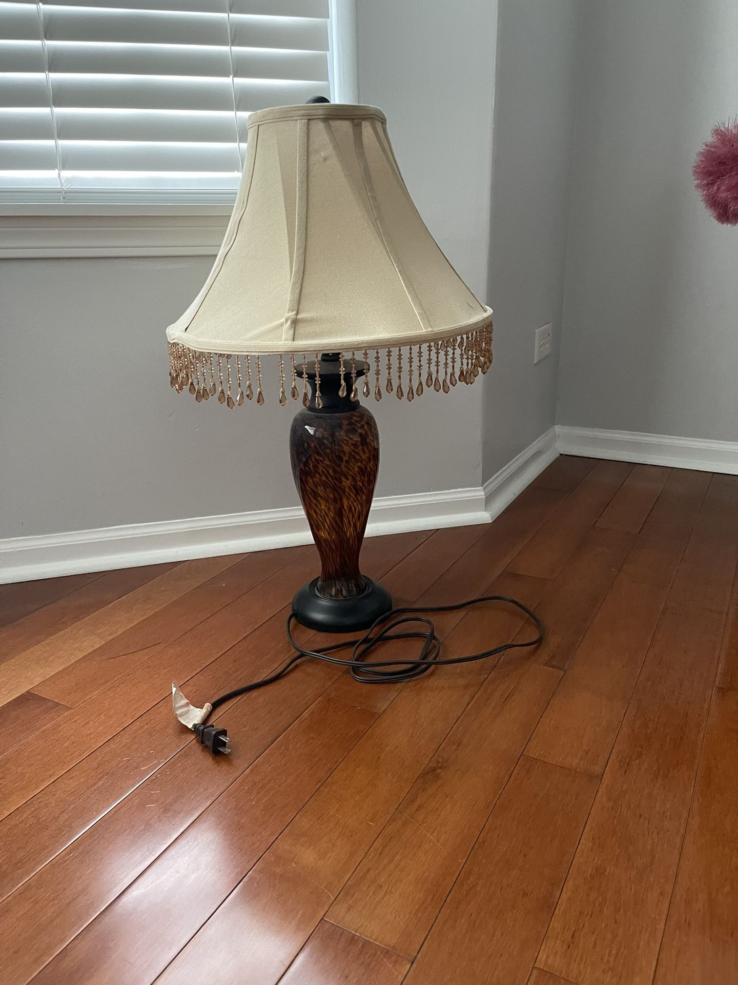 Decorative Lamp 