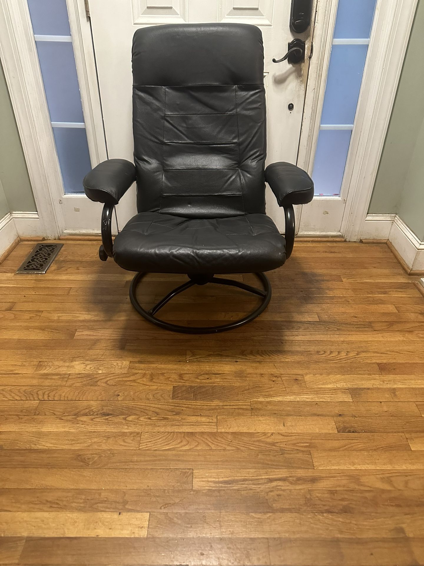 Adjustable Office Chair