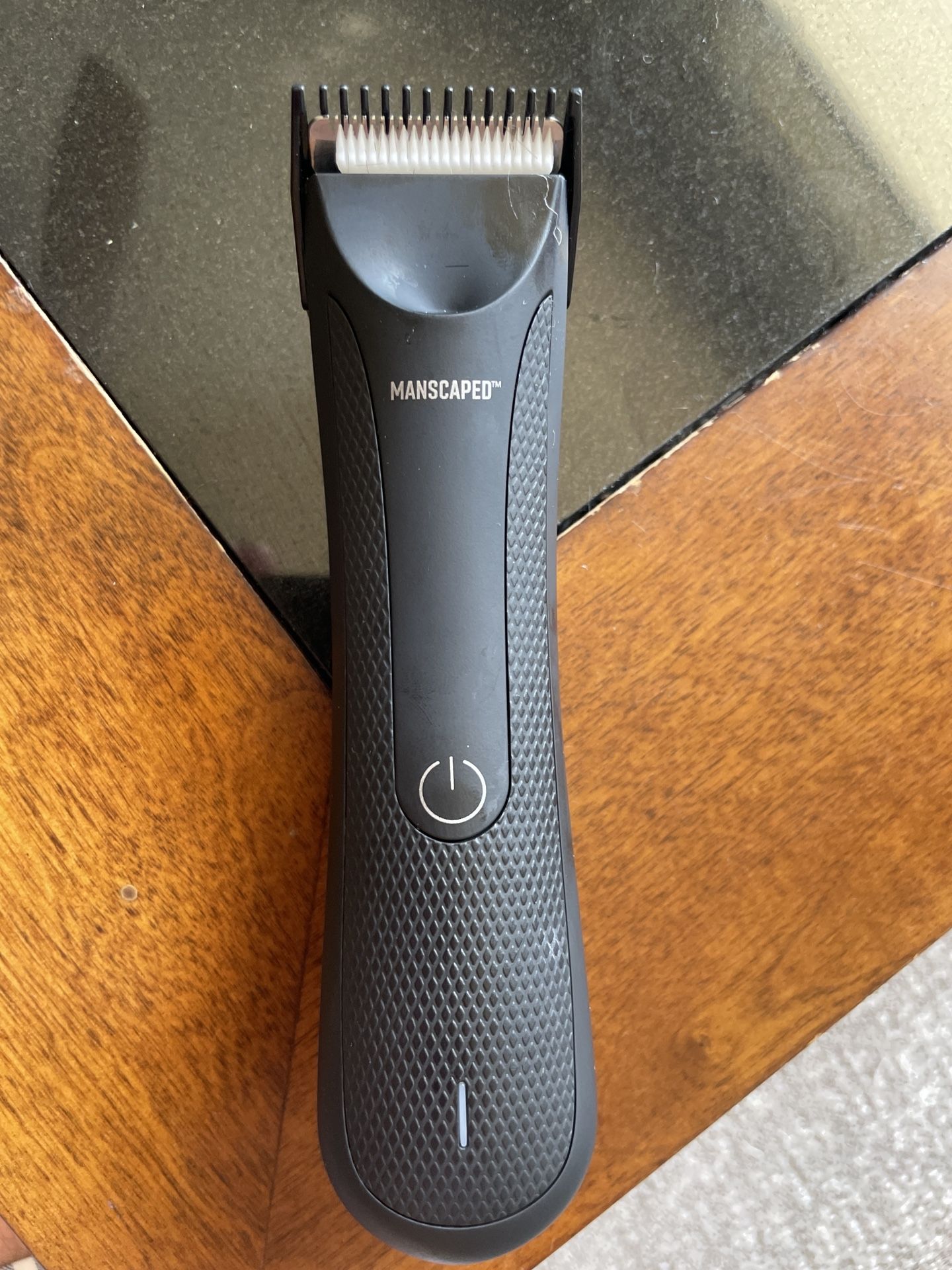 Manscaped Lawn Mower 3.0 Grooming Trimmer – Complete Set, Excellent Condition