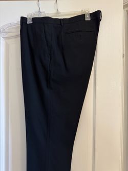 Men’s dress pant