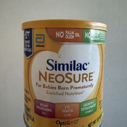 Similar Neosure